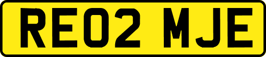 RE02MJE