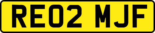 RE02MJF