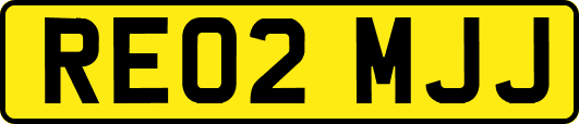 RE02MJJ