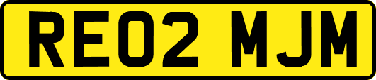 RE02MJM