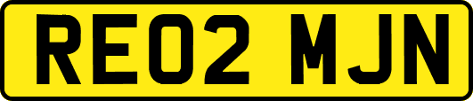 RE02MJN