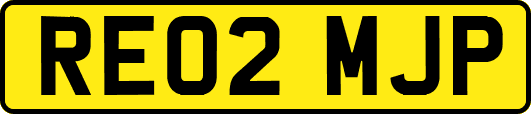 RE02MJP