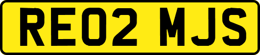 RE02MJS