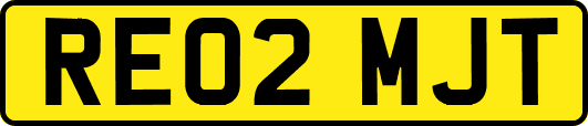 RE02MJT