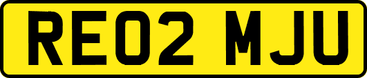 RE02MJU