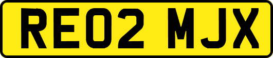 RE02MJX