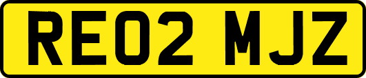 RE02MJZ