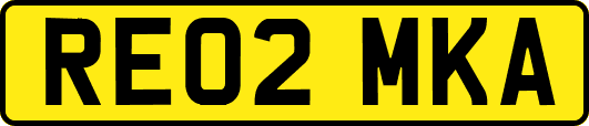 RE02MKA