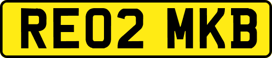 RE02MKB