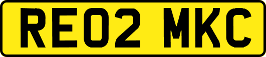RE02MKC