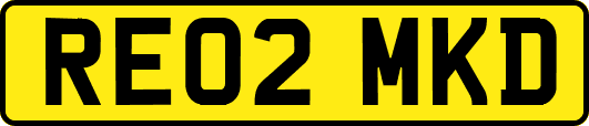 RE02MKD
