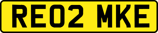 RE02MKE