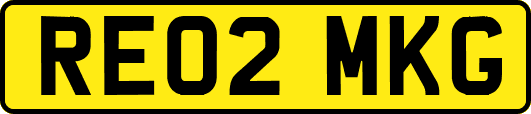 RE02MKG