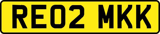 RE02MKK