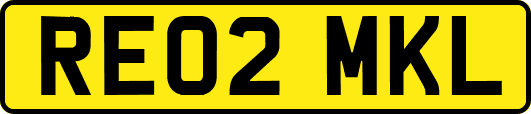 RE02MKL