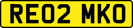 RE02MKO