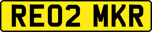 RE02MKR