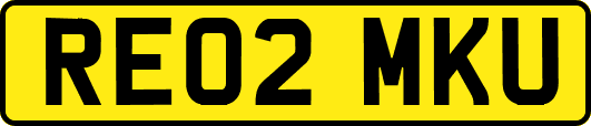 RE02MKU