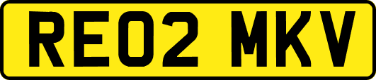 RE02MKV