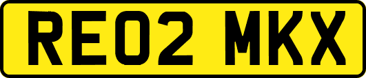 RE02MKX