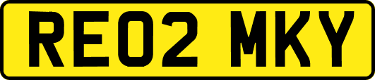 RE02MKY