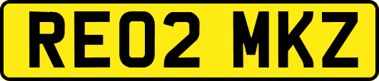 RE02MKZ