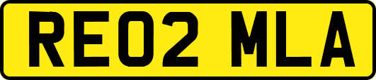 RE02MLA