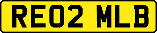 RE02MLB