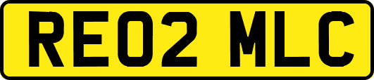 RE02MLC