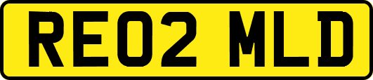 RE02MLD