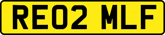 RE02MLF