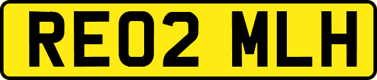 RE02MLH