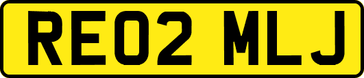 RE02MLJ