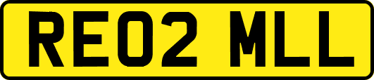 RE02MLL