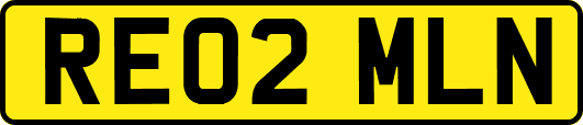 RE02MLN