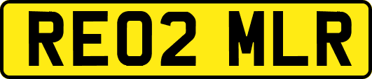 RE02MLR