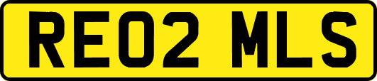 RE02MLS