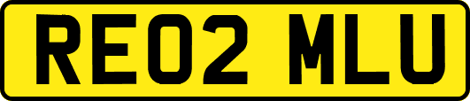 RE02MLU