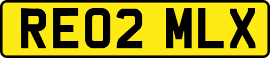 RE02MLX