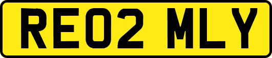 RE02MLY