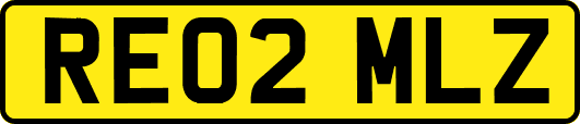 RE02MLZ