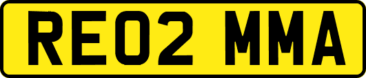 RE02MMA