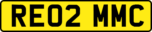 RE02MMC