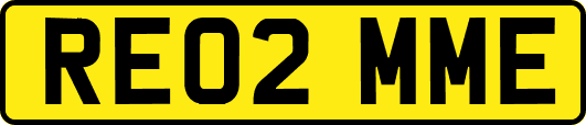 RE02MME