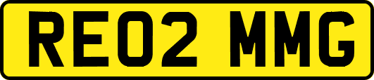 RE02MMG