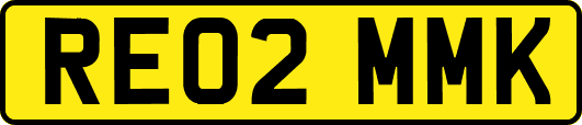 RE02MMK
