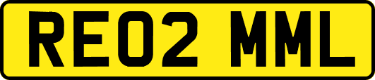 RE02MML