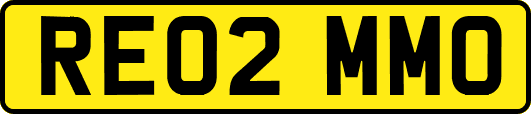 RE02MMO