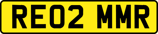RE02MMR