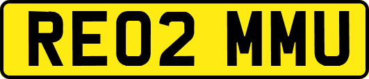 RE02MMU